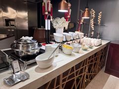 -北京首都机场希尔顿酒店