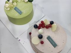 -théATRE 茶聚场(王府中環店)