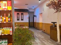 -三道苗苗鱼·美蛙黄辣丁(八里店)
