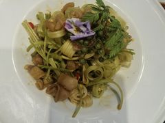 -佳兰雅序融合菜(高新店)