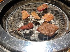 -御牛道日式烤肉料理(杭州万象城店)