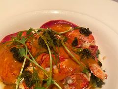 波士顿龙虾-壳里西餐厅Coquille Seafood Bistro(蒙自路店)