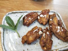 -About Bistro關於·泰式家庭料理