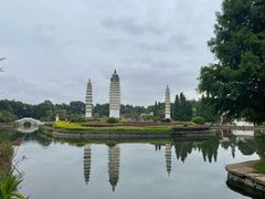 -云南民族村