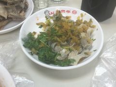 -老四季(南市场店)