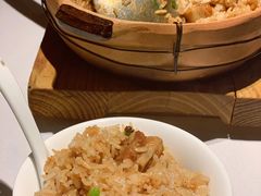 -汤城小厨•粤菜•靓汤(苏州街店)