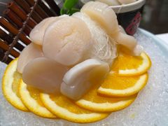 -东海怡品海鲜豆捞(舟宿夜江店)