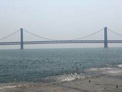 -星海湾跨海大桥