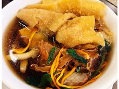 -三宝大饭店-中和艺素餐厅(浦上金山正祥广场店)