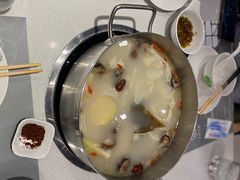 -八珍玉食鸡煲·打边炉(印象城店)