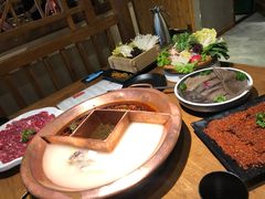-雾漫川城重庆火锅(上和商业广场店)