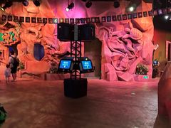 -珠海横琴国家地理探险家中心(创新方)