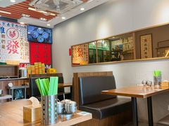 -绿柠食堂(北外滩店)