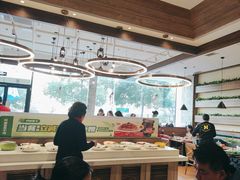 -豪客来牛排(红豆万花城店)