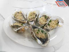 -汪姐海鲜(侨港金冠好店)
