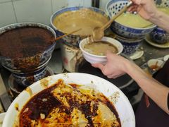 -清真·宏顺祥卤汁凉粉(大皮院店)