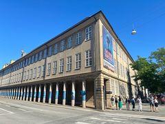 -丹麦国家博物馆