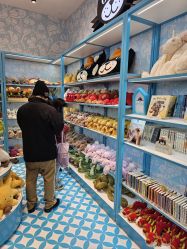 -motherswork(静安嘉里中心店)