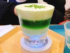 -茶是一枝花泡茶店
