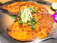 -麦麦山云南菜(复地活力城店)