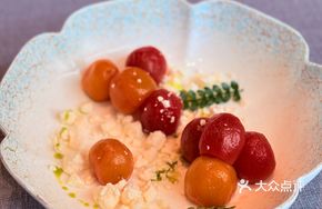 Frozen Tofu Milk Qianxi Tomato Seeds