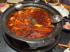 -小饕荟雅安贡椒鱼鲜馆(广福桥店)