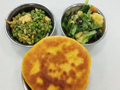 -吉林大学前卫南校区-湖畔餐厅