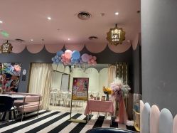 点击看大图 -奈尔宝·儿童乐园·亲子餐厅(前滩店)