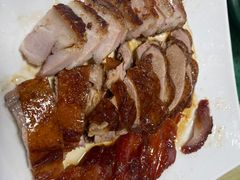 -老字号蛇口德记烧腊饭店·海鲜加工