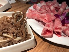 -季季红火锅(长沙步行街店)