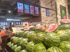 -胖东来生活广场(健康路店)