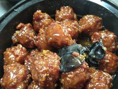 -青年公社烤鸭(青年路店)