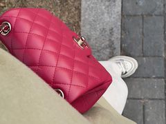 -Chanel(德基广场店)