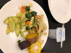 -蓝地时尚庄园(北京清河营地铁站店)