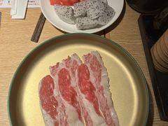 -温野菜涮涮锅(西单大悦城店)