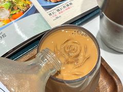 -柠檬树茶餐厅(海雅缤纷城店)