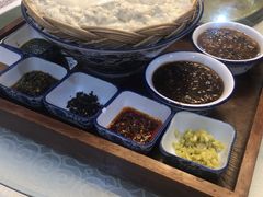 -甲巳酒店·本地特色菜