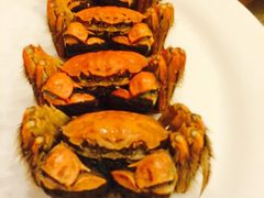 -广胜通达海鲜食府(黄沙店)