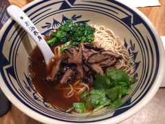 -和府捞面(东直门银座店)