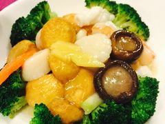 申粤轩-申粤轩酒楼·三十年粤菜经典(丁香花园店)