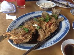 iphone_upload_pic-厉家菜(德胜门总店)