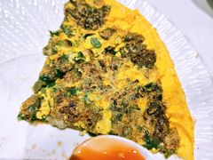 现煎海蛎煎-闽海肴(北辰荟店)