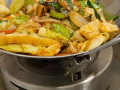 -老四川平头酸菜鱼(衙前店)