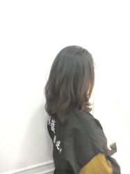 -黛蓝形象定制