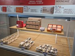 -新侨三宝乐面包店(崇文门店)