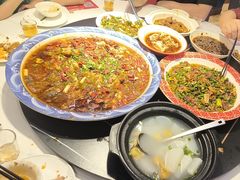 -新概念来凤鱼(璧山店)