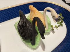 -名人坊·新派粤菜(河西奥体博览中心金鹰世界店)