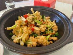-大鸭梨烤鸭店(古城店)