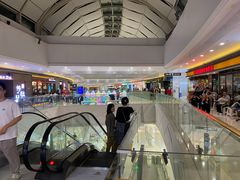 -银泰百货(海宁店)