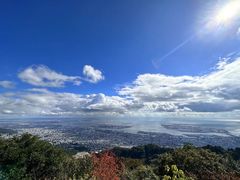 -神户市立六甲山牧场